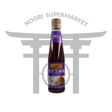 روغن کنجد بو داده لی کوم کی 410 میل