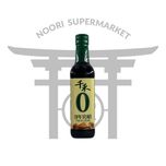 سرکه سیاه چینی 500 میل