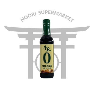 سرکه سیاه چینی 500 میل