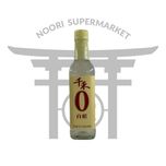 سرکه سفید 500 میل زیرو کالری چینی