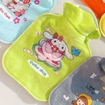 کیسه اب گرم