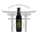 سویا سس زیر کالری چینی 500 میل