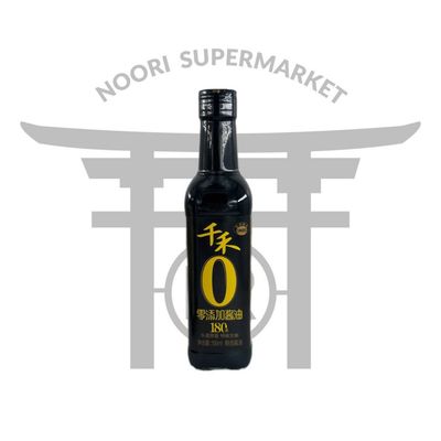 سویا سس زیر کالری چینی 500 میل