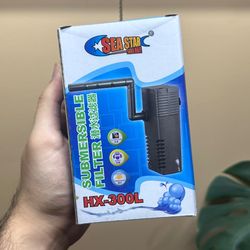 فیلتر داخلی آبشاری سی استار HX-300L