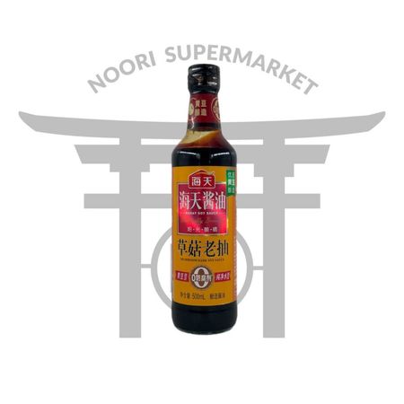 سس سویا دارک ماشروم 500 میل هی دی