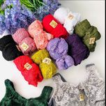 سوتین نیم تنه هندی