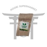 چنگال چوبی بسته 50 عددی بیست سانتی