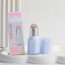 رژ گونه استیکی حرارتی شیگلم