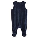 سرهمی و بادی نوزادی لوپیلو