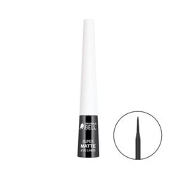خط چشم مشکی مویی بل  |  Bell Silky Brush BL.CK Eyeliner