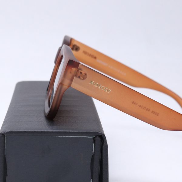 عینک برند MOSCOT کد 181430