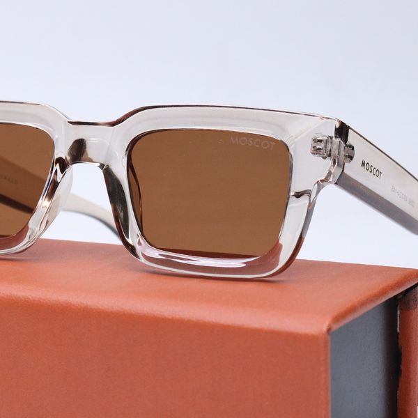 عینک برند MOSCOT کد 181430