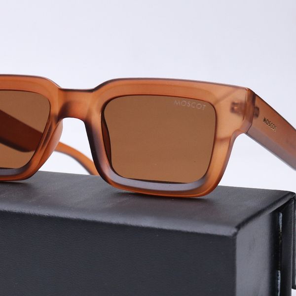 عینک برند MOSCOT کد 181430