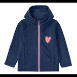 سویشرت بچگانه سرمه ای لوپیلو