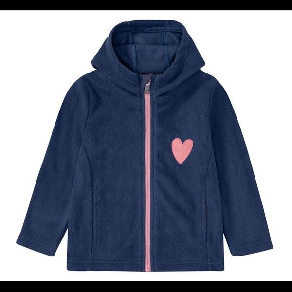 سویشرت بچگانه سرمه ای لوپیلو