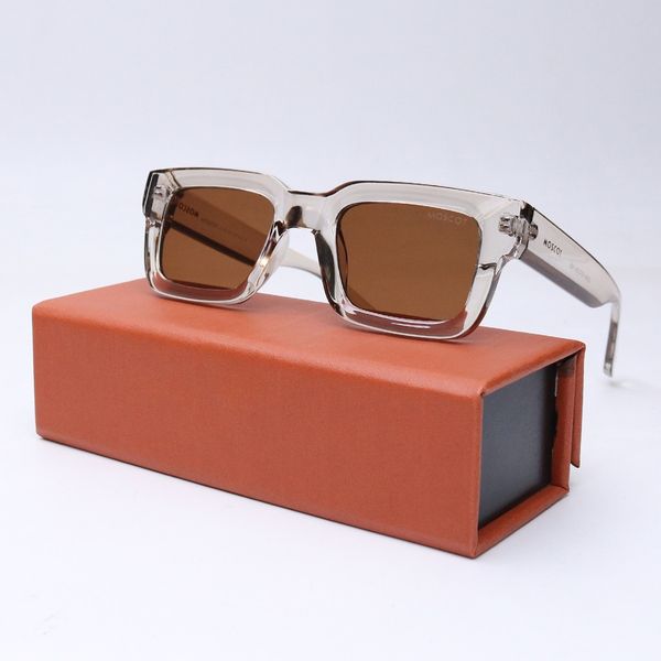 عینک برند MOSCOT کد 181430