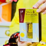 روغن ارگان دکتر دیوی