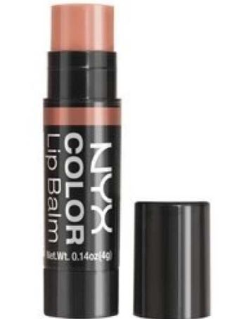 بالم لب رنگی نیکس مدل SPASIBO