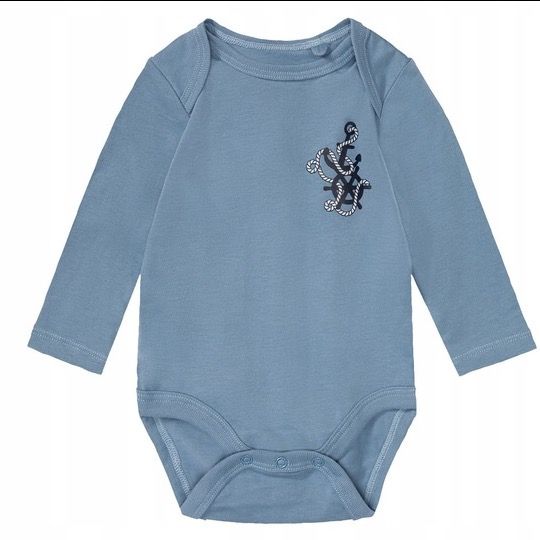 بادی بچگانه پک سه عددی لوپیلو