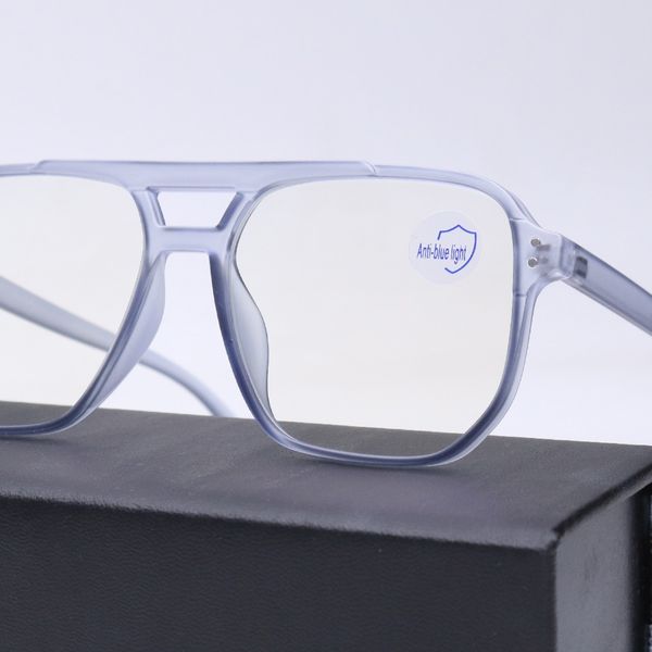 عینک طبی ANTI BLUE کد 181432