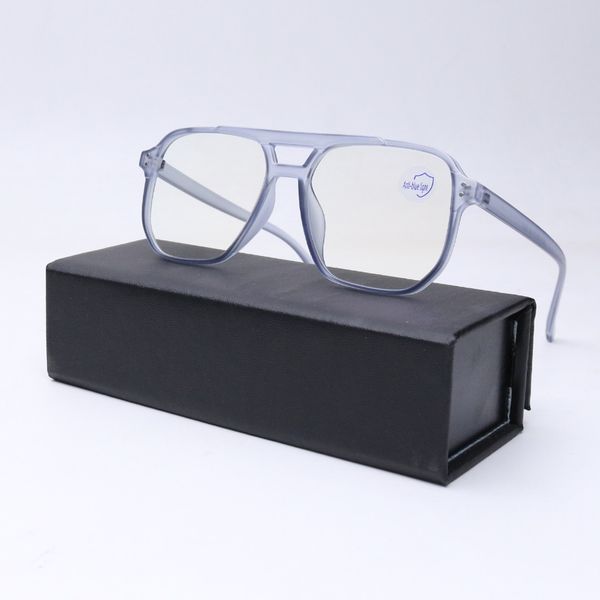عینک طبی ANTI BLUE کد 181432