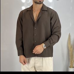 پیراهن مازراتی باکسی