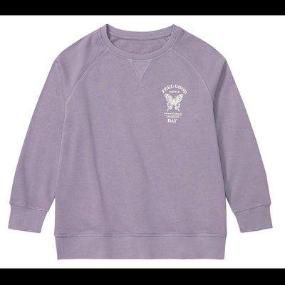 دورس بچگانه طرح پروانه هیپ اند هوپس