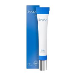 سرم ضد ریزش و تقویت کننده مو سی پوری 20 میل | Seapuri Scalpy Hair Serum