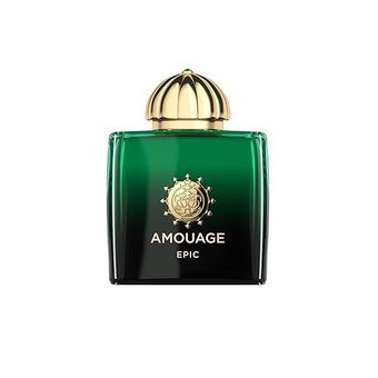 عطر ادکلن امواج اپیک زنانه |  Amouage Epic Woman