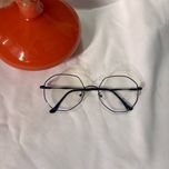 عینک بلوکات فلزی نرگس