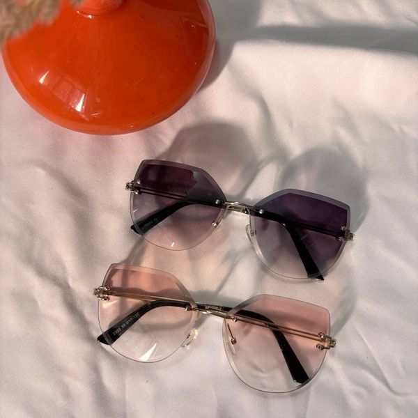 عینک افتابی خاص