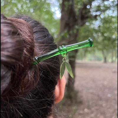 کانزاشی بامبو