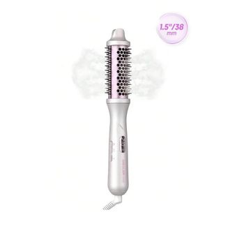 برس حرارتی بخار شیگلم مدل Hydra Shot Steam Blowout Brush سایز 38 میلی‌متر