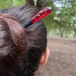 کانزاشی بلوری