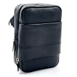 کیف بادی بگ چرم اصل نایب کد 9