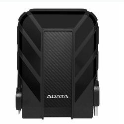 هارد اکسترنال ADATA مدل HD710 Pro ظرفیت 1TB - مشکی (گارانتی شرکت آونگ)