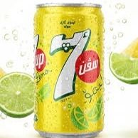 نوشابه سون آپ لیمو 150میل