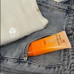 ضدآفتاب حلزون جیگات (Jigott Snail UV Sun Block SPF50+ PA+++)
