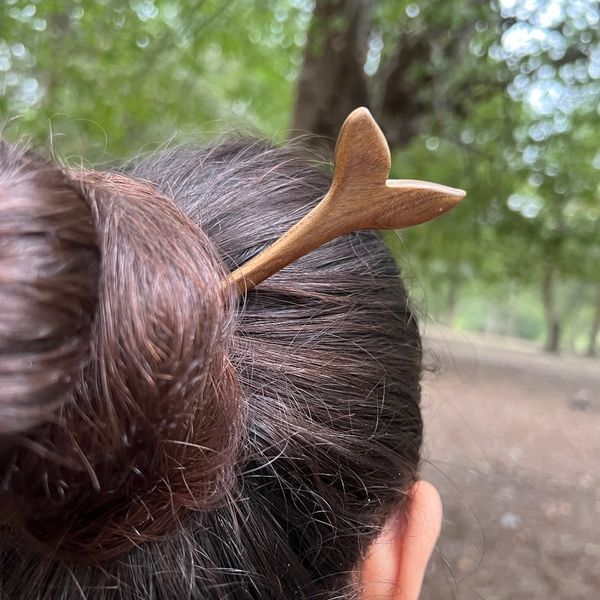 کانزاشی چوبی