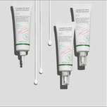 ضدآفتاب فیزیکی ضد حساسیت اکسیس وای AXIS-Y Complete No-Stress Physical Sunscreen