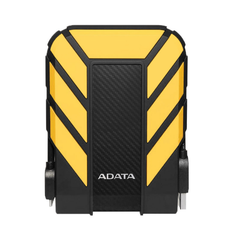 هارد اکسترنال ADATA مدل HD710 Pro ظرفیت 2TB - زرد (گارانتی شرکت آونگ)