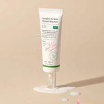 ضدآفتاب فیزیکی ضد حساسیت اکسیس وای AXIS-Y Complete No-Stress Physical Sunscreen