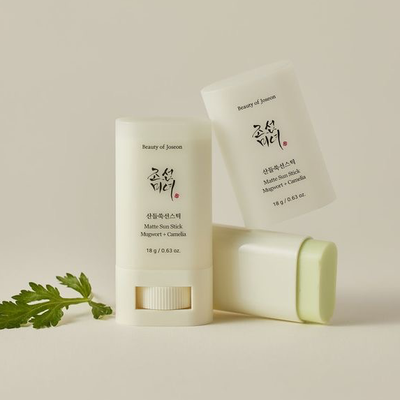 ضدآفتاب استیکی مات کننده بیوتی آف جوسان Beauty Of Joseon Matte Sun Stick