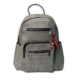 کوله پشتی کنفی