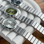 ساعت رویال مدل صفحه بیضی