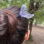 کانزاشی شفاف بدنه رنگی