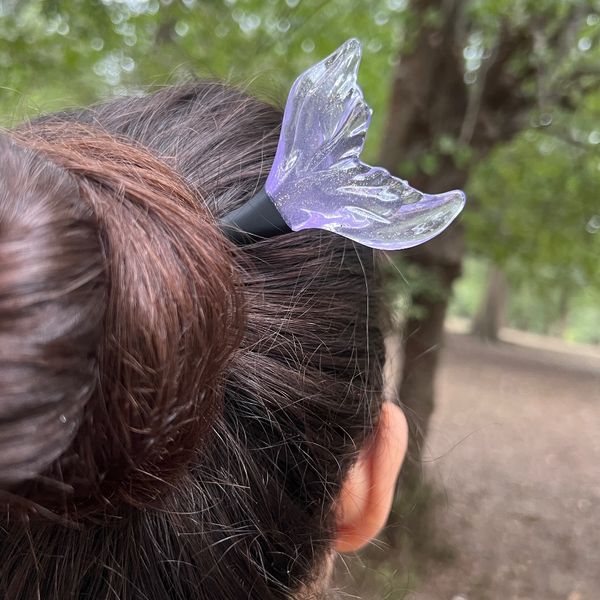 کانزاشی شفاف بدنه رنگی