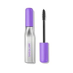 ریمل حجم دهنده مگا بوست شیگلم در بنفش مدل Lashlighter Mega Boost