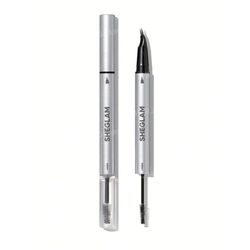 هاشور و لمینت دوسر ابرو شیگلم Real Flow Laminating Brow Pen Sheglam