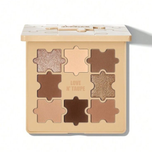 پالت سایه چشم مدل Jazy شیگلم Sheglam Jazy Jigsaw Eyeshadow Palette